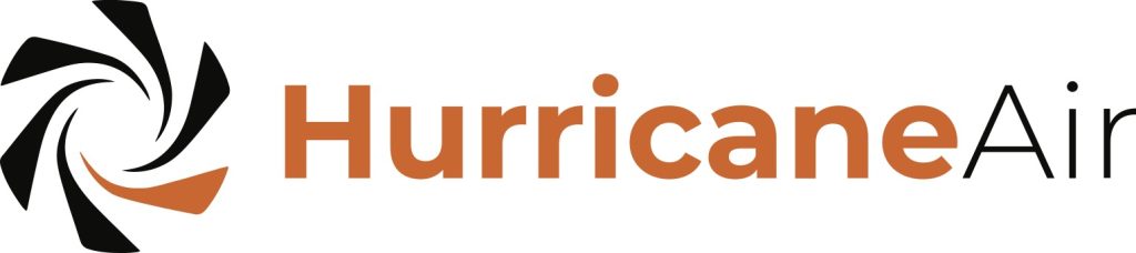 hurricane air logo